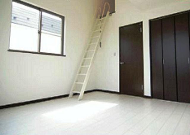 Same specifications photos (Other introspection). The company construction cases (room)