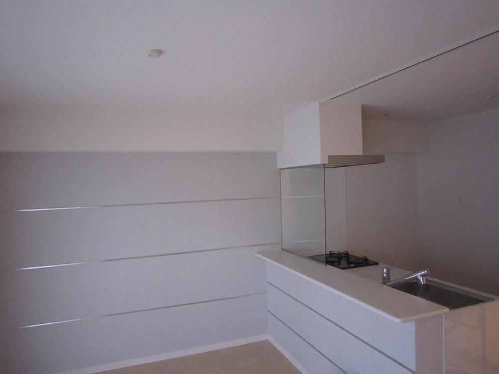 Kitchen. LDK photo