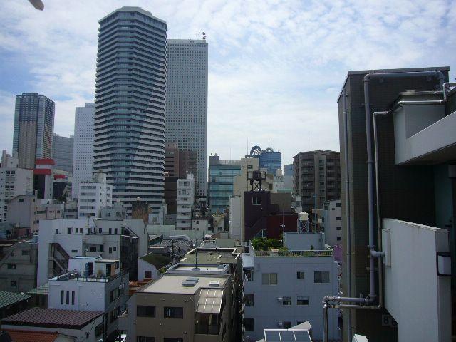 View photos from the dwelling unit. View from local