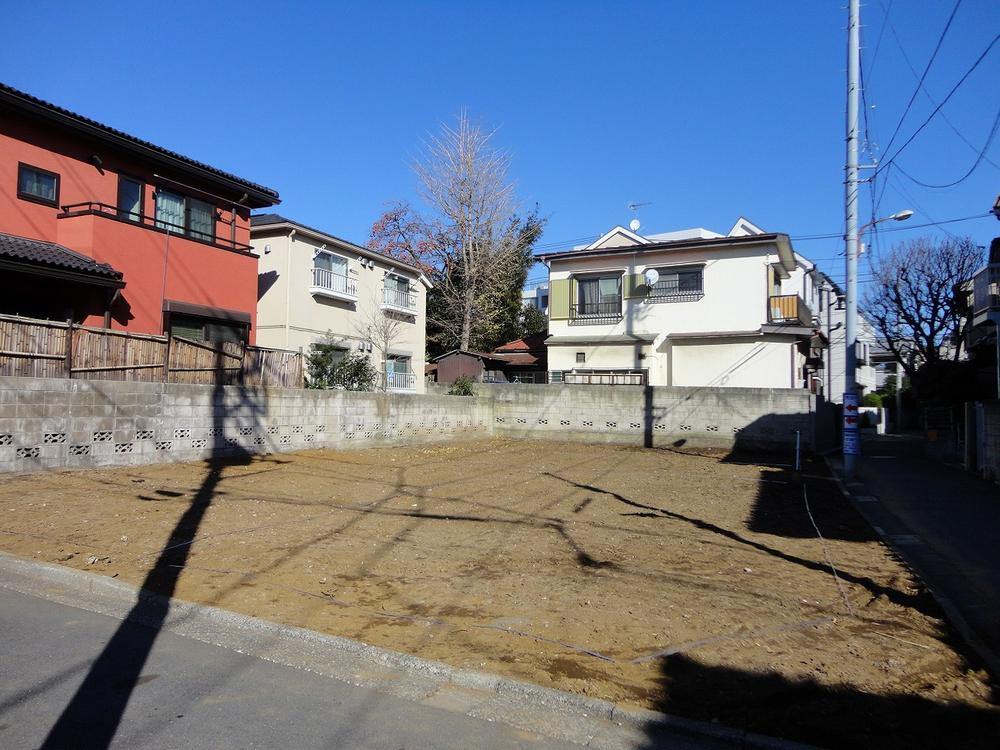 Local photos, including front road