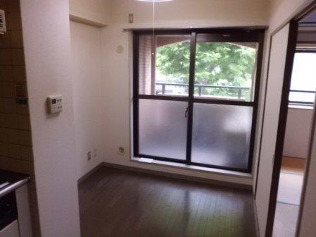 Non-living room