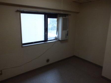 Non-living room