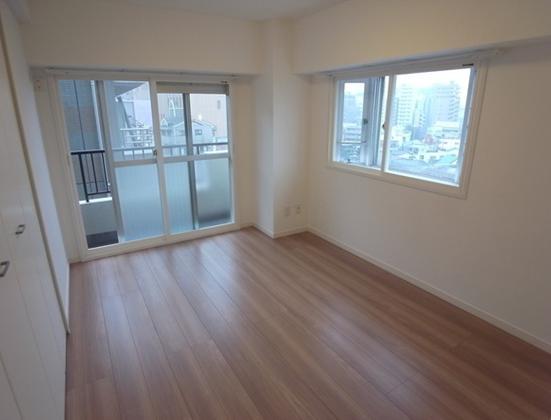 Non-living room