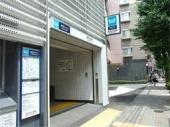 Other. Fukutoshin "Zōshigaya Station"