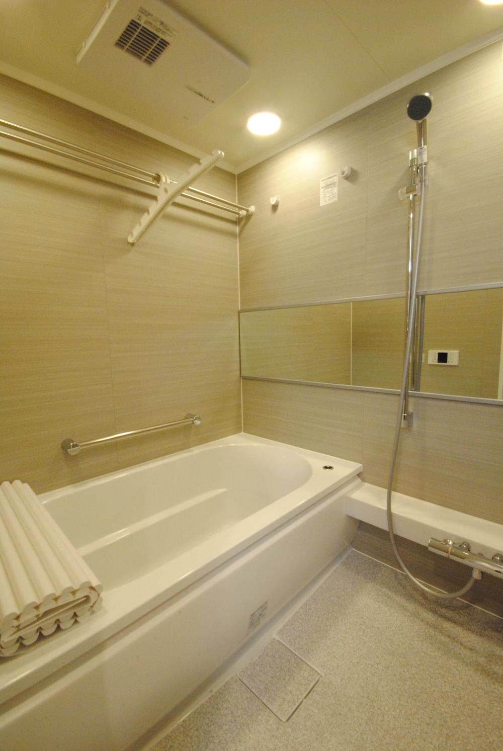 Bathroom. Local (12 May 2013) Shooting