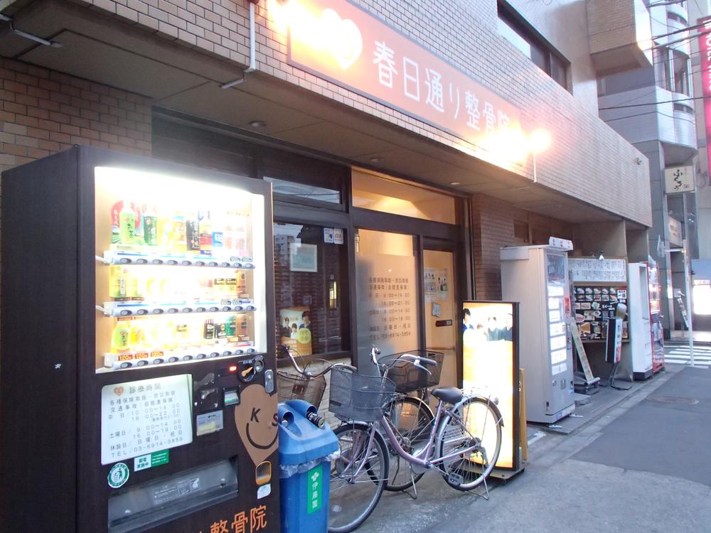 Local appearance photo. First floor store (December 2013) Shooting