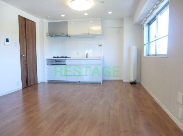 Living. Seller construction cases