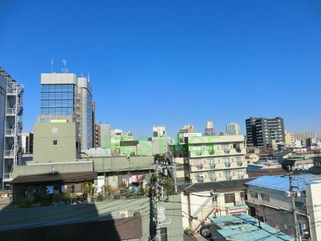 View photos from the dwelling unit. North shooting from balcony