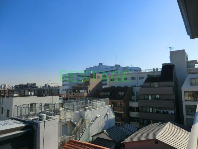 View photos from the dwelling unit