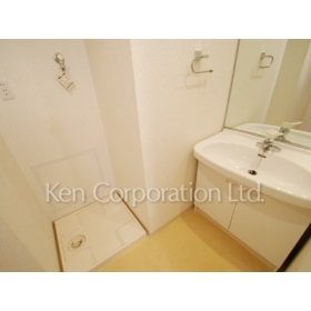 Washroom. Shoot the same type on the 12th floor of the room. Specifications may be different.