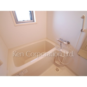 Bath. Shoot the same type on the 12th floor of the room. Specifications may be different.