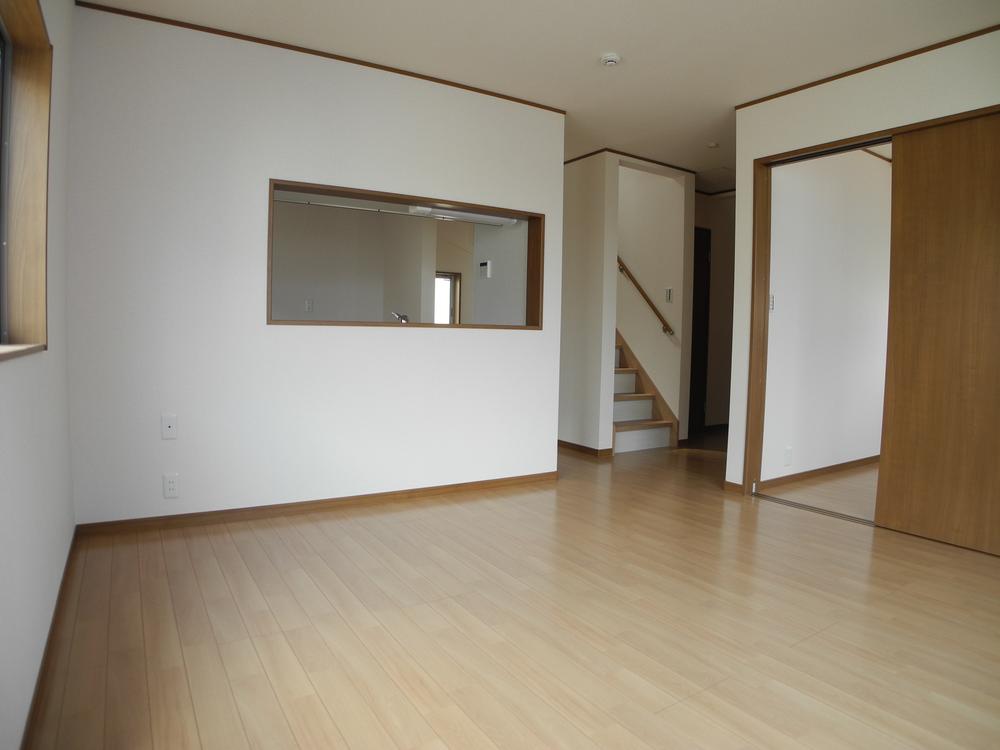 Living. Room (August 2013) Shooting