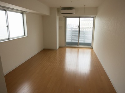 Living and room. room