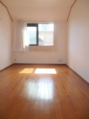 Other room space. Spacious Western-style 6.5 Pledge