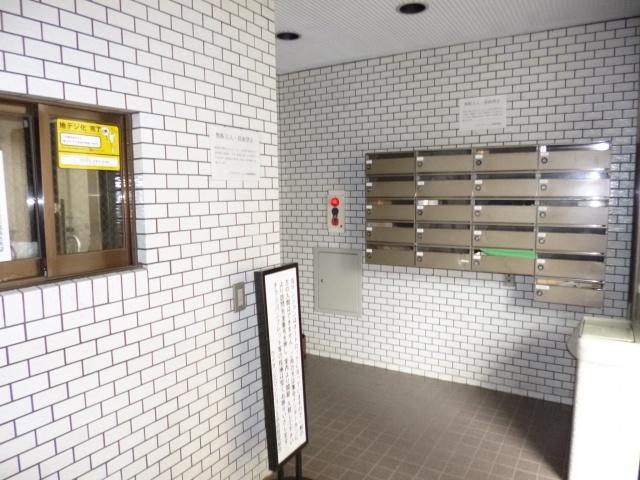 Other common areas