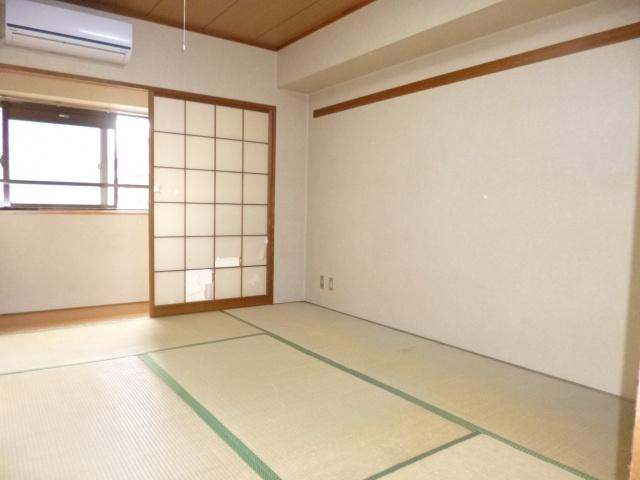 Non-living room