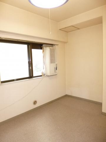 Other. Service room