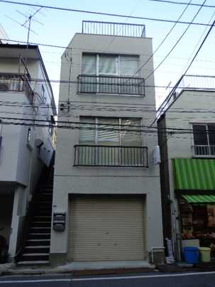 Local land photo. Property appearance Photos (1)