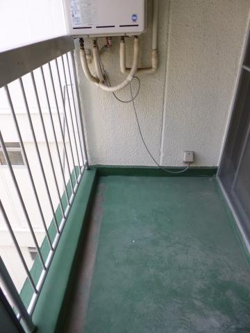 Other. Balcony