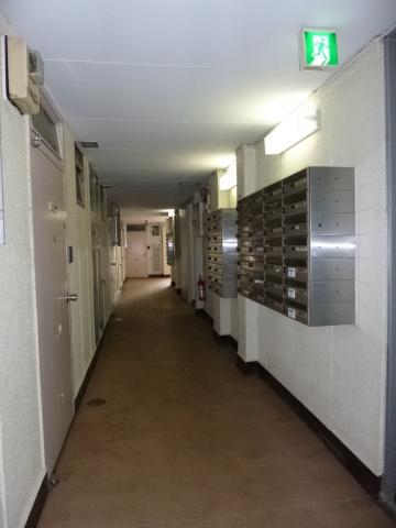 Other common areas