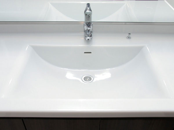 Bathing-wash room. (Shared facilities ・ Common utility ・ Pet facility ・ Variety of services ・ Security ・ Earthquake countermeasures ・ Disaster-prevention measures ・ Building structure ・ Such as the characteristics of the building)