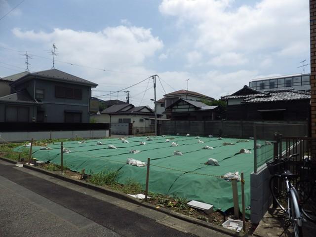 Local land photo. Local Photos