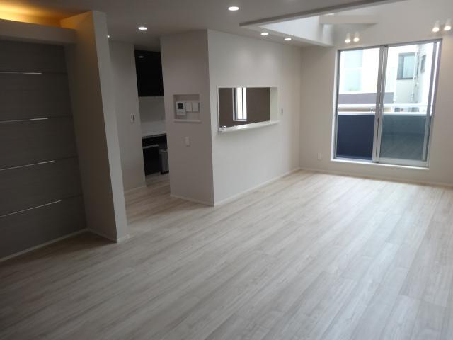 Living. Room (August 2013) Shooting