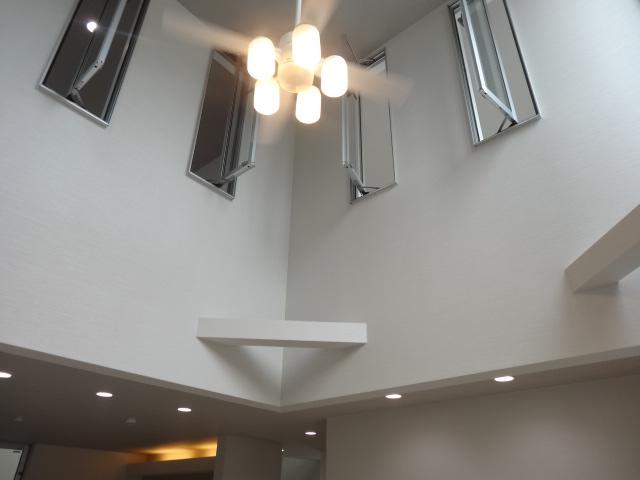 Living. Room (August 2013) Shooting