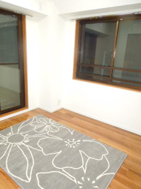 Non-living room. Indoor (12 May 2013) Shooting