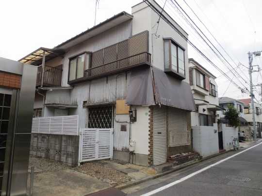 Local land photo. Exterior Photos