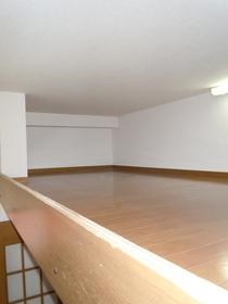 Other Equipment.  [loft] Ikebukuro Eminence Mansion