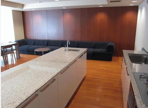 Other common areas