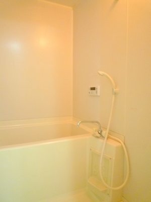 Bath. With reheating