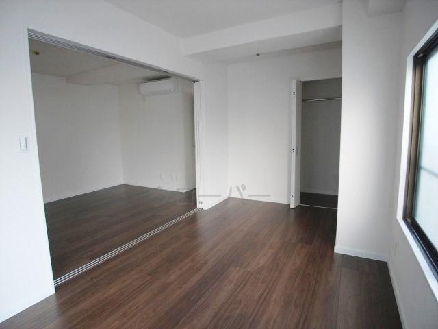Non-living room