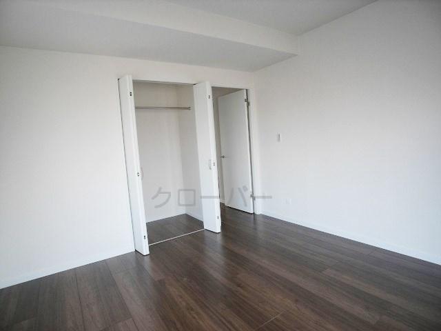 Non-living room