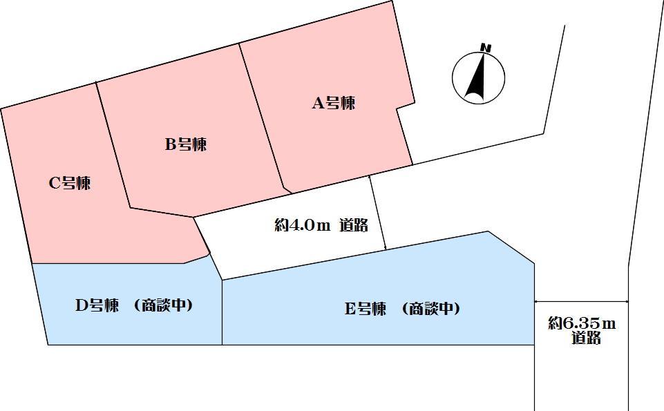 Other. The entire sectioning view