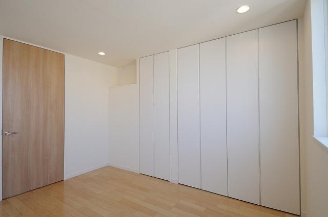 Same specifications photos (Other introspection). The company construction cases (room)