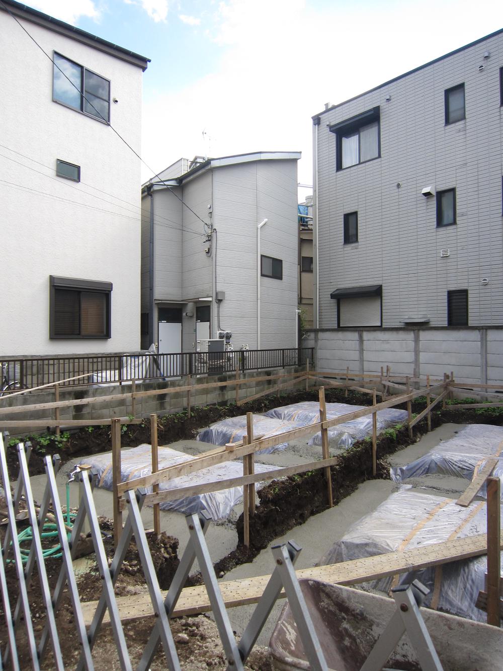 Other. Local (10 May 2013) Shooting