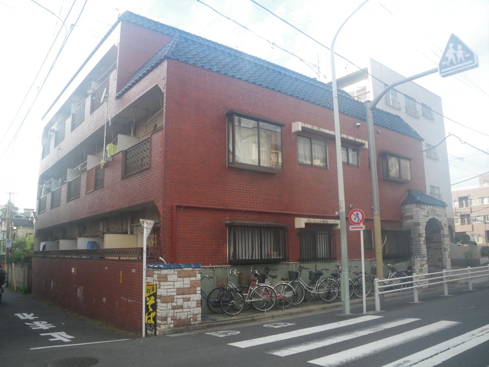 Toshima-ku, Tokyo Minaminagasaki 6