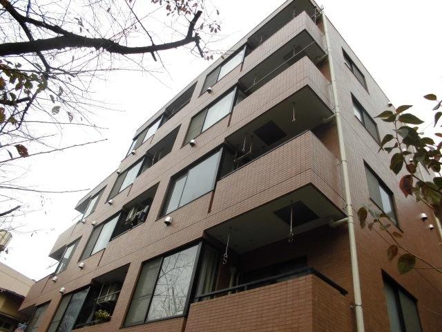 Toshima-ku, Tokyo Minaminagasaki 6