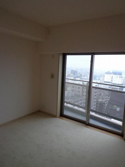 Non-living room