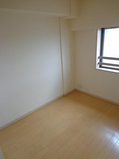 Non-living room