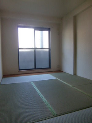 Living and room. Japanese style room