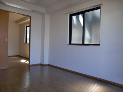 Living and room. Bright rooms