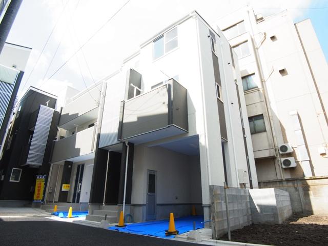 Local appearance 2013 / 10 shooting