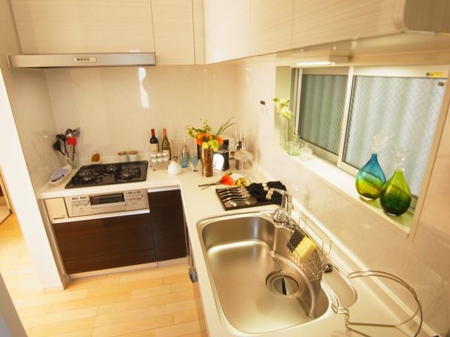 Kitchen. Kitchen 2013 / 10 shooting