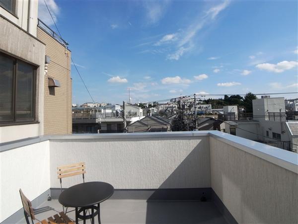 Other introspection. Other introspection 2013 / 10 shooting