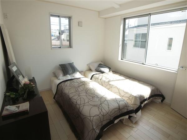 Interior 2013 / 10 shooting