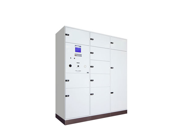 Other.  [Home delivery locker] Home delivery box can receive a 24-hour luggage have been established on the first floor of the common areas.