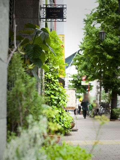 Surrounding environment. Cityscape of the local vicinity (about 350m, A 5-minute walk / West)